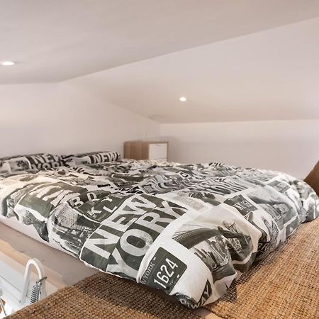 Hauzify I Apartament 4Winds Сан-Фаліу-да-Ґішулс Екстер'єр фото