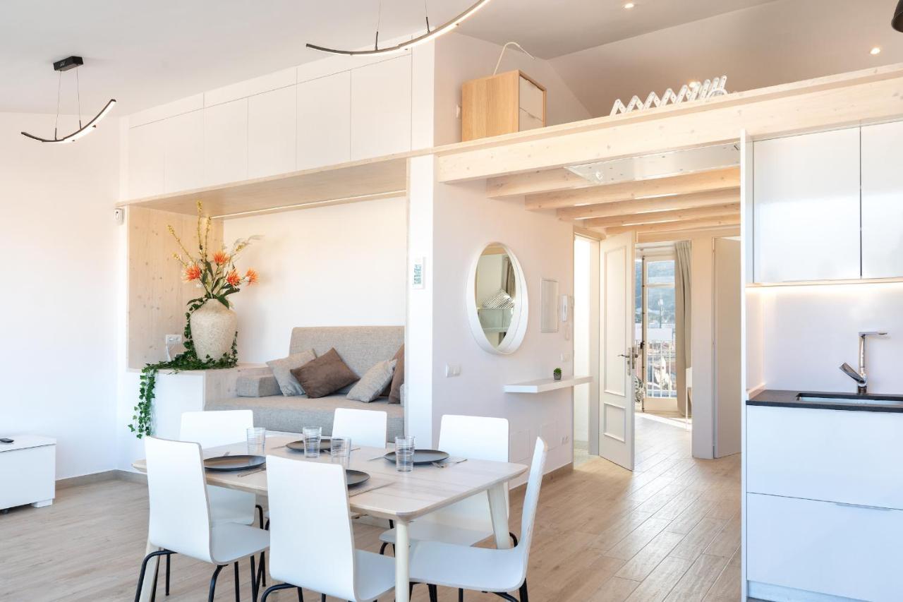 Hauzify I Apartament 4Winds Сан-Фаліу-да-Ґішулс Екстер'єр фото