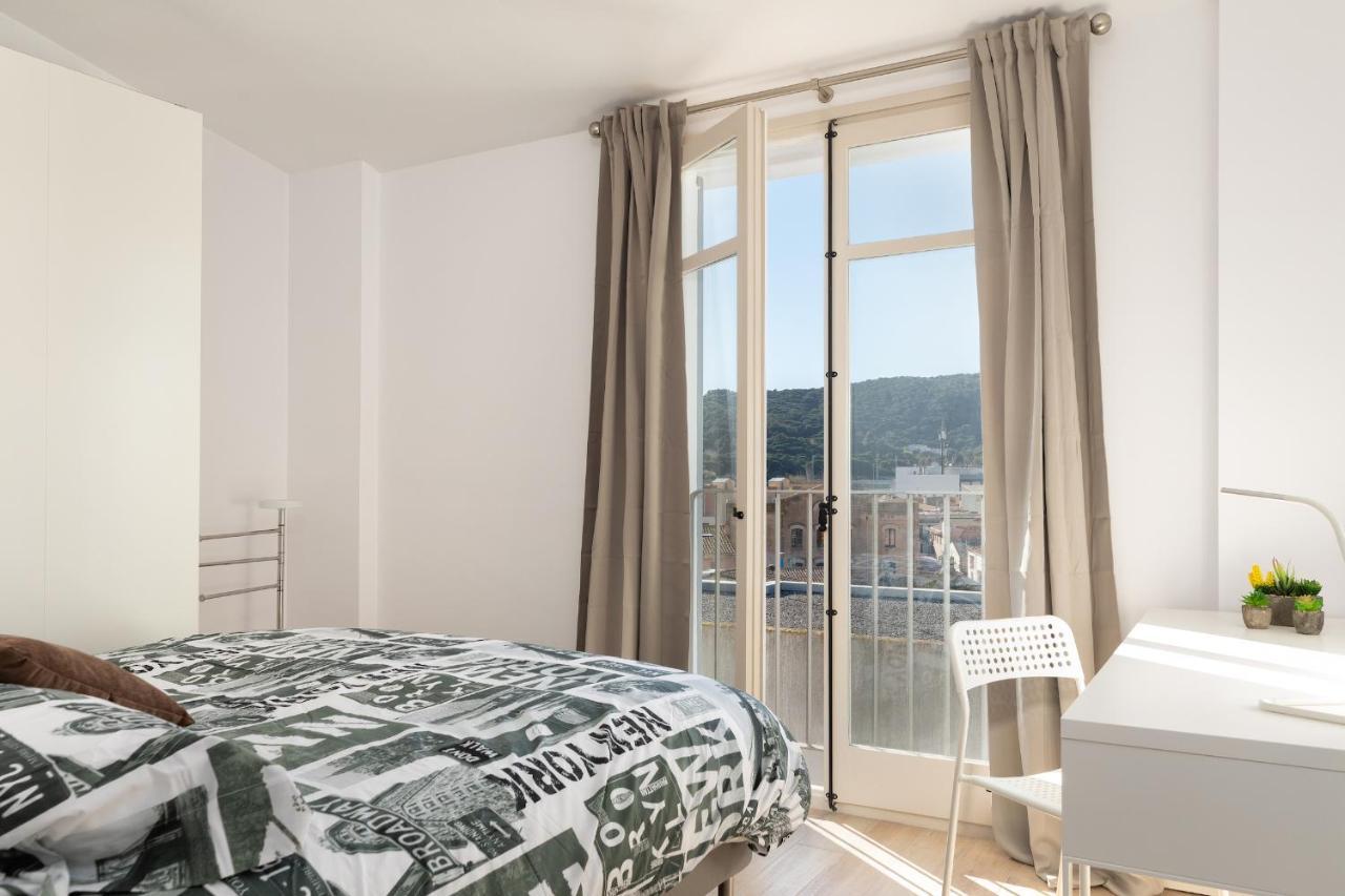 Hauzify I Apartament 4Winds Сан-Фаліу-да-Ґішулс Екстер'єр фото