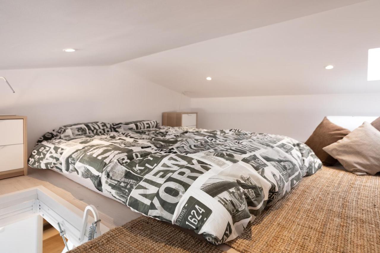 Hauzify I Apartament 4Winds Сан-Фаліу-да-Ґішулс Екстер'єр фото